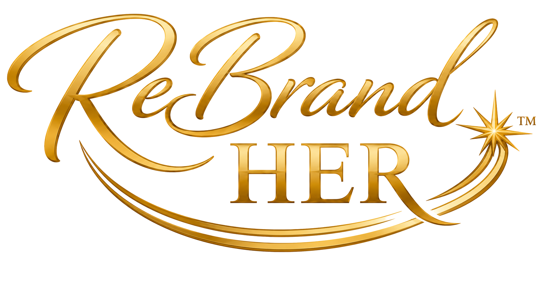 ReBrand HER™